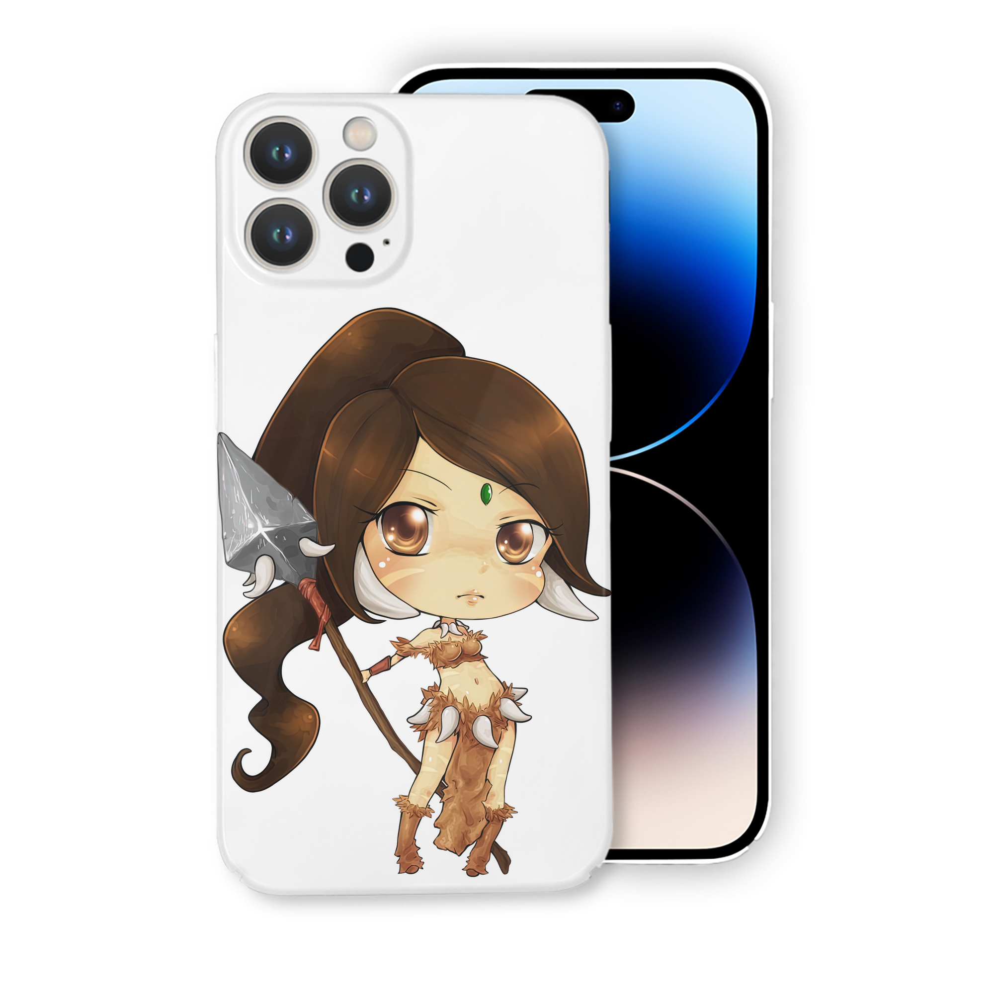 （画像用） リーグ・オブ・レジェンド League of Legends LOL 【iPhone 14シリーズ対応】ハードケース